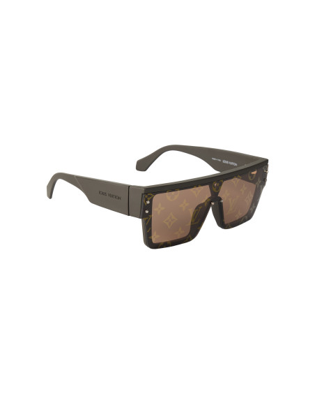 Louis Vuitton Z1583E WAIMEA L Espejo Cafe Mate