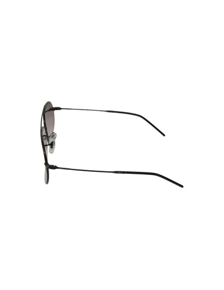 Ray Ban RB0101S 002/GS Aviator Reverse Black Gray
