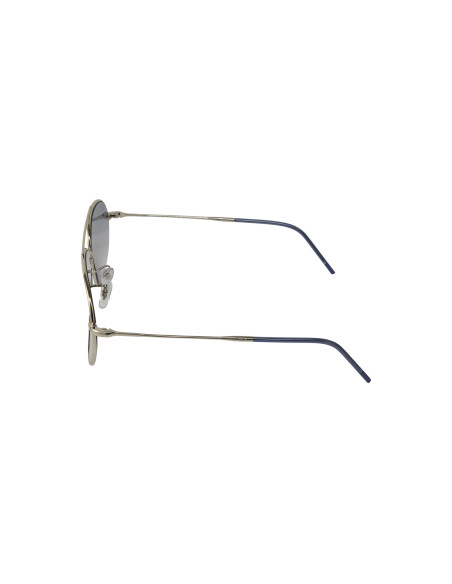 Ray Ban RB0102S 003/GA Caravan Reverse Silver Gray