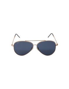 Ray Ban RB0101S 92023A Aviator Reverse Blue Rose Gold 2