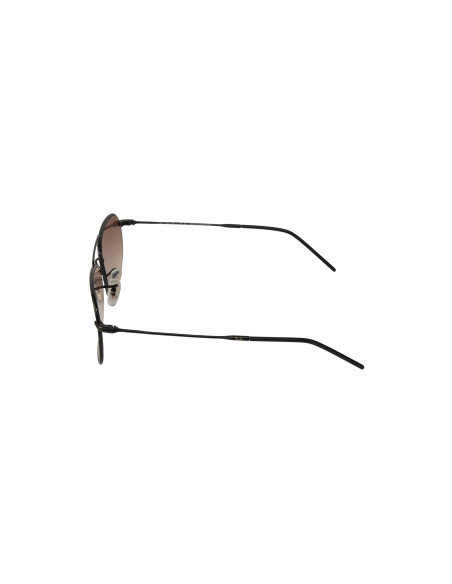 Ray Ban RB0102S 002/CB Caravan Reverse Black Coffee Gradient
