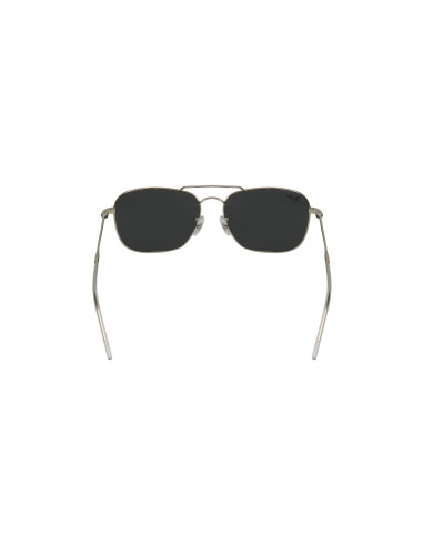 Ray Ban RB0102S 004/GR Caravan Reverse Gunmetal Gray