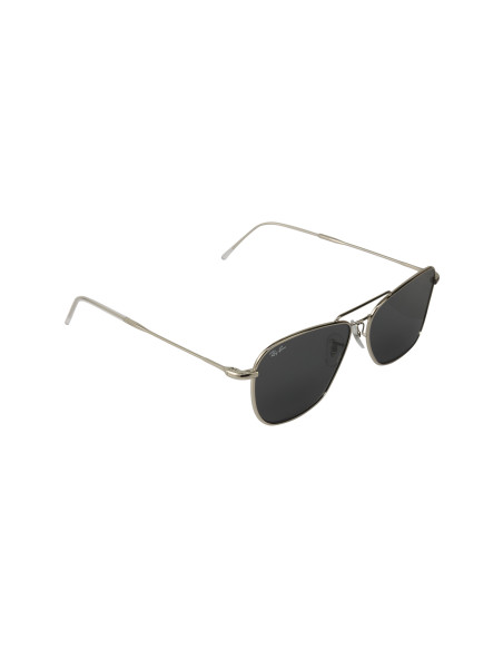 Ray Ban RB0102S 004/GR Caravan Reverse Gunmetal Gray