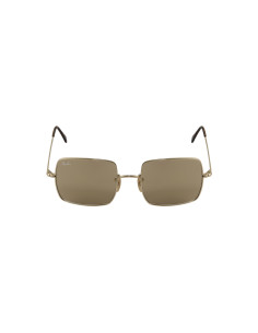 Ray Ban Rb1971 9150AC Square Evolve Cafe degradado Bronce 2