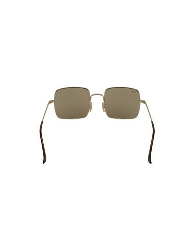 Ray Ban Rb1971 9150AC Square Evolve Cafe degradado Bronce
