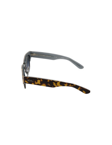 Ray Ban RB0316S 1316/3M Mega Clubmaster Blue Gradient