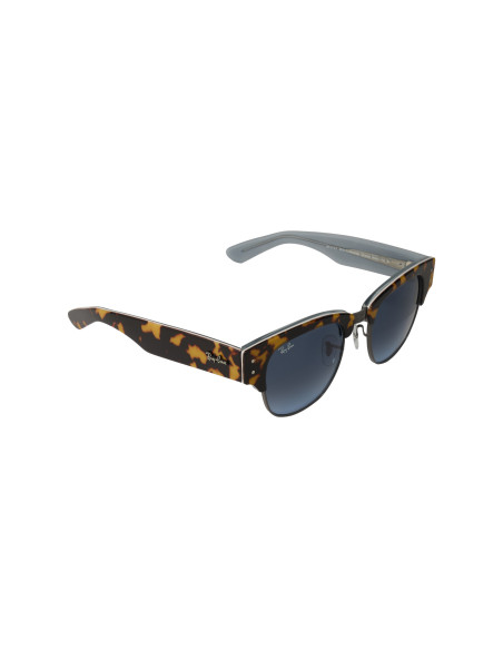 Ray Ban RB0316S 1316/3M Mega Clubmaster Blue Gradient