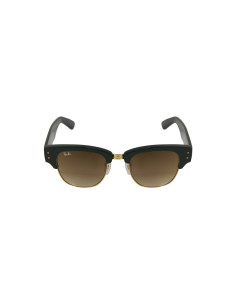Ray Ban RB0316S 1368/51 Mega Clubmaster Black Coffe 2