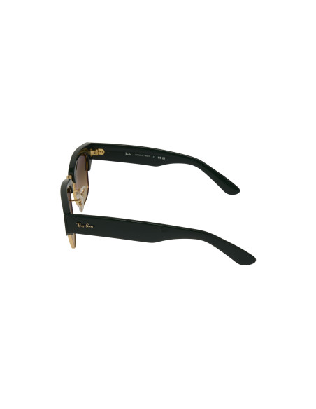 Ray Ban RB0316S 1368/51 Mega Clubmaster Black Coffe