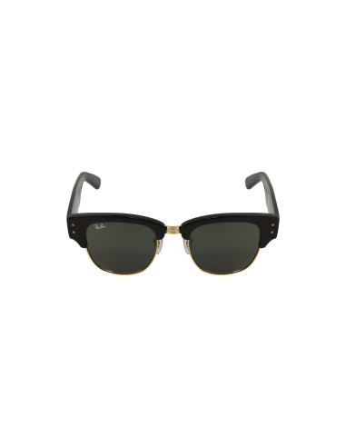 Ray Ban RB0316S 901/31 Mega Clubmaster G-15 Gold