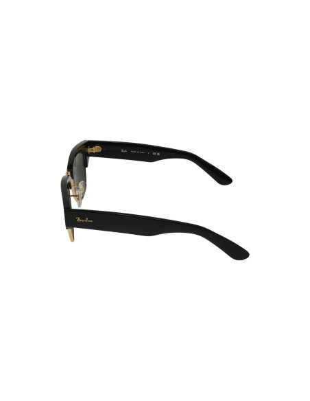 Ray Ban RB0316S 901/31 Mega Clubmaster G-15 Gold
