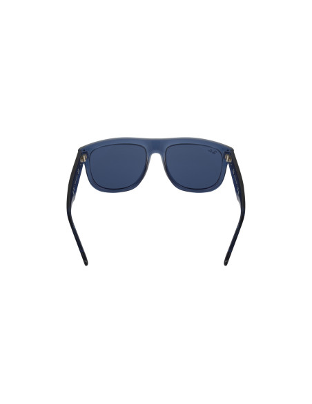 Ray Ban RB0501S 67083A Boyfriend Reverse Navy Grey