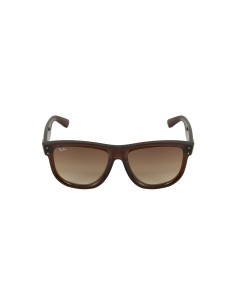 Ray Ban RB0501S 6709CB Boyfriend Reverse Brown Gradient 2