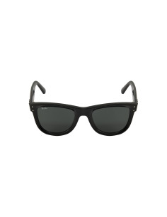 Ray Ban RB0502S 6677VR Wayfarer Reverse G-15 Black 2