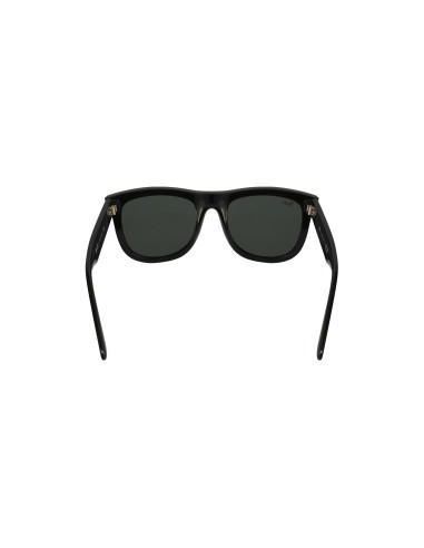 Ray Ban RB0502S 6677VR Wayfarer Reverse G-15 Black
