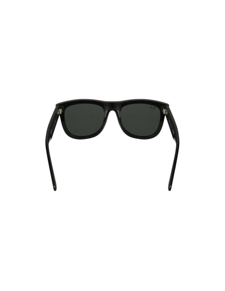 Ray Ban RB0502S 6677VR Wayfarer Reverse G-15 Black