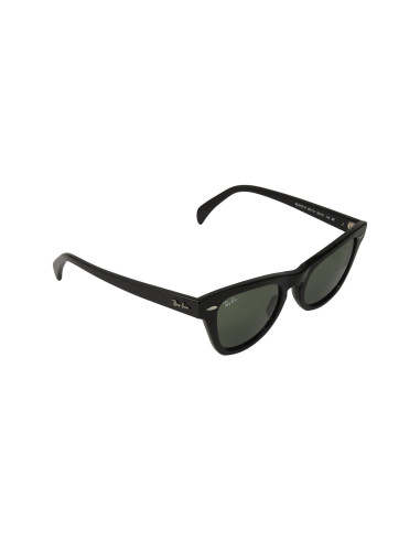 Ray Ban RB0707S 901/31 Square Shape Negro G-15