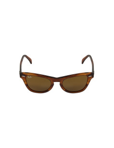Ray Ban RB0707S 954/33 Square Shape Cafe B-15 2