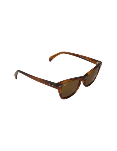 Ray Ban RB0707S 954/33 Square Shape Cafe B-15