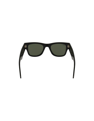 Ray Ban RB0840S 901/31 Mega Wayfarer Negro G-15