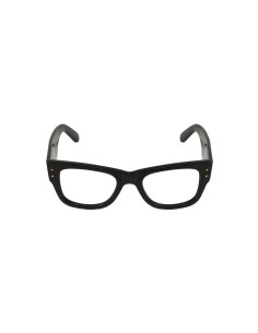Ray Ban RB0840V 2000 Mega Wayfarer Optics Negro 2