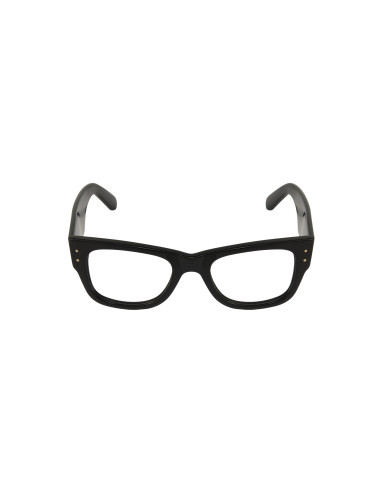 Ray Ban RB0840V 2000 Mega Wayfarer Optics Negro