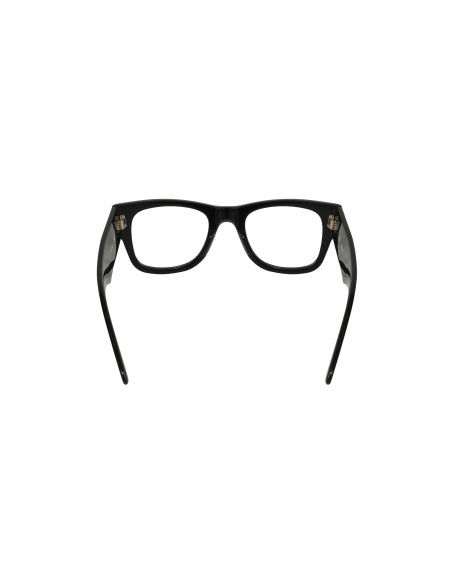 Ray Ban RB0840V 2000 Mega Wayfarer Optics Negro