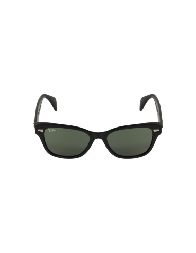 Ray Ban RB0880S 901/31 Square Shape Negro G-15