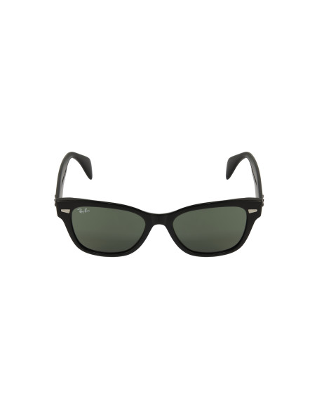 Ray Ban RB0880S 901/31 Square Shape Negro G-15