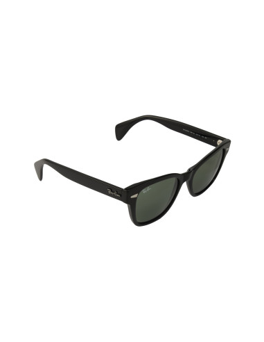 Ray Ban RB0880S 901/31 Square Shape Negro G-15
