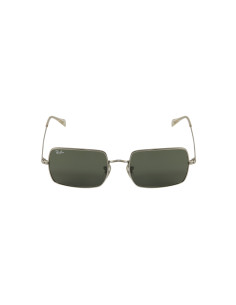 Ray Ban RB1969 914931 Rectangle Legend G-15 Plateado Original | Sun... 2