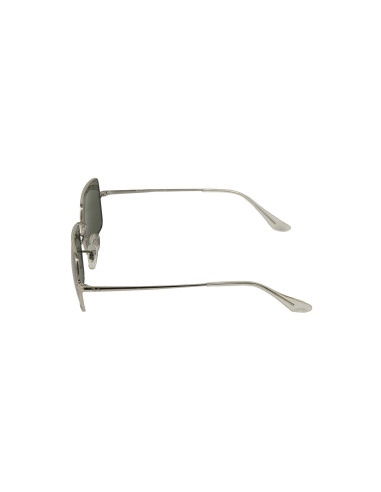 Ray Ban RB1969 914931 Rectangle Legend G-15 Plateado Original | Sun...
