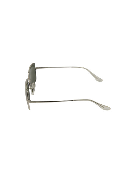 Ray Ban RB1969 914931 Rectangle Legend G-15 Plateado Original | Sun...