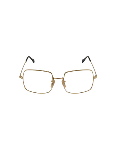 Ray Ban Oftalmico Rb1971V 2500 Square Shape Dorado Carey | Sunnies.UNO