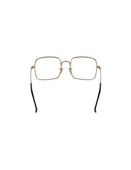 Ray Ban Oftalmico Rb1971V 2500 Square Shape Dorado Carey | Sunnies.UNO
