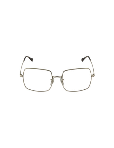 Ray Ban Oftalmico Rb1971V 2501 Square Shape Plateado Gris | Sunnies...