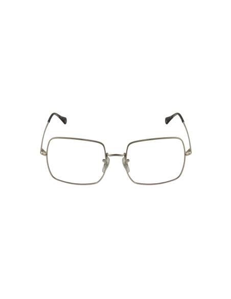 Ray Ban Oftalmico Rb1971V 2501 Square Shape Plateado Gris | Sunnies...