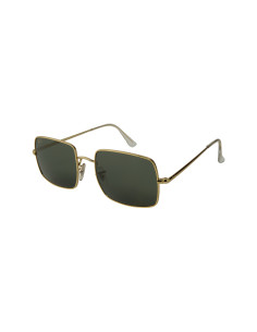 Ray Ban RB1969 919631 Rectangle Legend G-15 Dorado Original | Sunni...