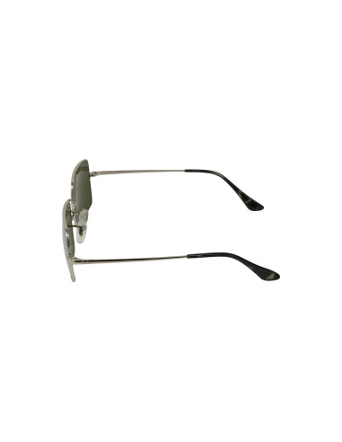 Ray Ban RB1969 919756 Rectangle gris espejo plateado | Sunnies.uno