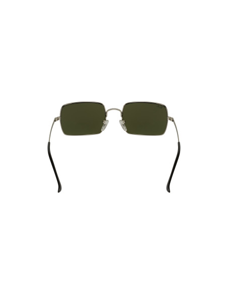 Ray Ban RB1969 919756 Rectangle gris espejo plateado | Sunnies.uno