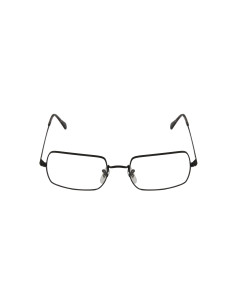 Ray Ban Rb1969v 2509 Oftalmico RECTANGLE Negro Clasico | Sunnies... 2