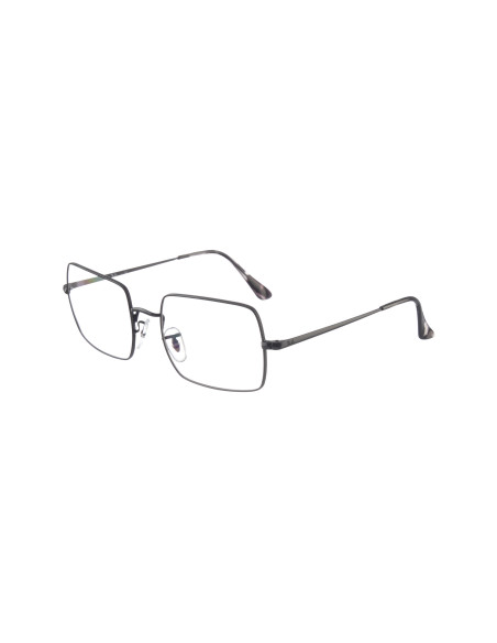 Ray Ban Rb1969v 2509 Oftalmico RECTANGLE Negro Clasico | Sunnies...