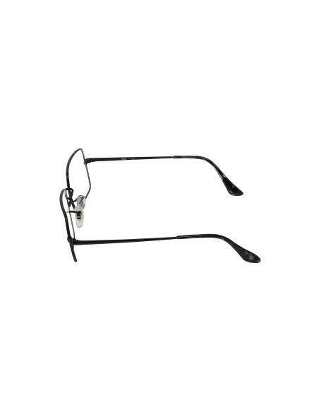 Ray Ban Rb1969v 2509 Oftalmico RECTANGLE Negro Clasico | Sunnies...
