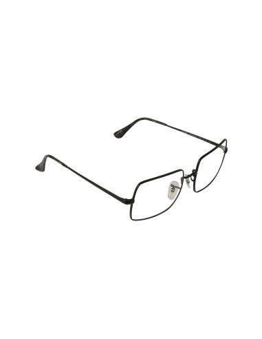 Ray Ban Rb1969v 2509 Oftalmico RECTANGLE Negro Clasico | Sunnies...