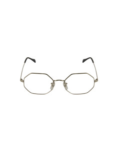 Ray Ban RB1972V 2501 Oftalmico Octagonal Plateado Original | Sunnie... 2