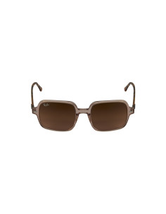 Ray Ban Rb1973 1281/51 Square II Acetato Carey Cafe degradado | Sun... 2