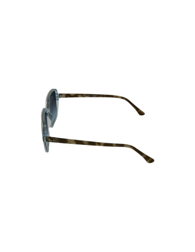 Ray Ban Rb1973 1283/3F Square II Acetato Azul Degradado Carey | Sun...