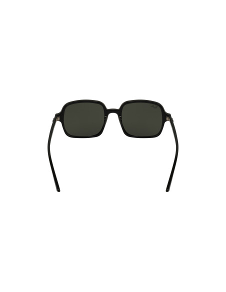 Ray Ban Rb1973 901/31 Square II Acetato Negro G-15 Original | Sunni...