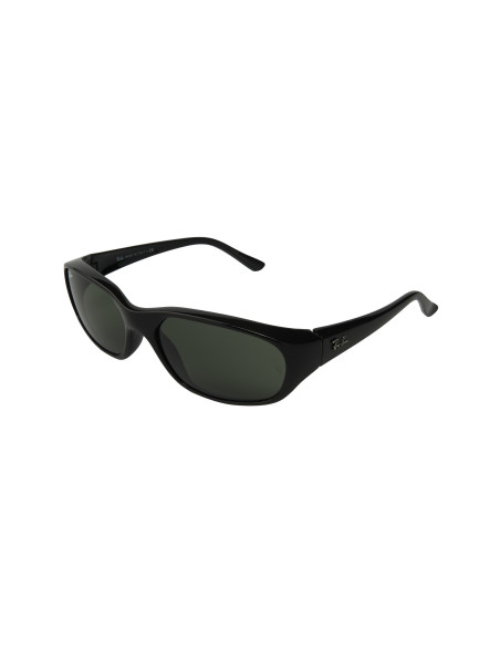 Ray Ban Rb2016 601/31 Daddy-o Negro G-15 Original | Sunnie...