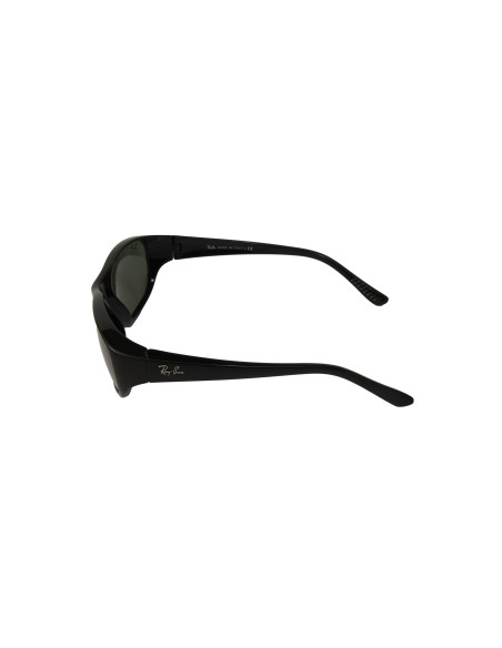 Ray Ban Rb2016 601/31 Daddy-o Negro G-15 Original | Sunnie...